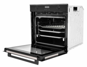 Духова шафа Interline OEG 733 ETD BB - 5