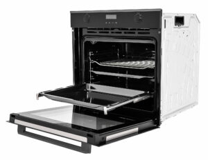 Духова шафа Interline OEG 733 ETD BB - 6