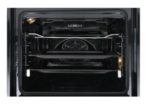Духова шафа Interline OEG 733 ETD BB - 9