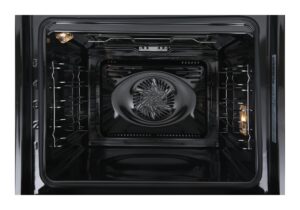 Духова шафа Interline OEG 733 ETD BB - 10