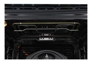 Духова шафа Interline OEG 733 ETD BB - 13