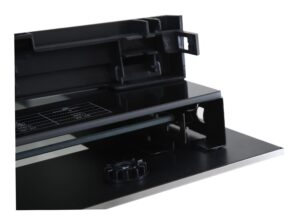 Духова шафа Interline OEG 733 ETD BB - 22
