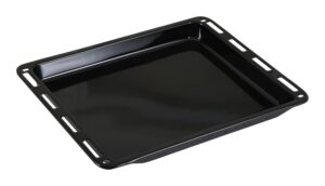 Духова шафа Interline OEG 733 ETD BB - 27