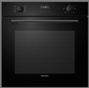 Духова шафа Interline OEG 731 ETH BA - 2