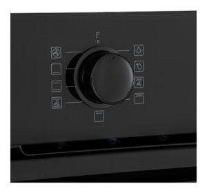 Духова шафа Interline OEG 731 ETH BA - 11