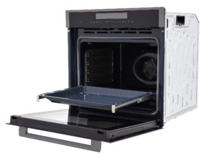 Духова шафа  OEG 934 STF BB - 11