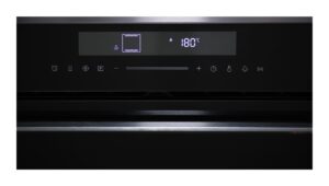 Духова шафа  OEG 934 STF BB - 22