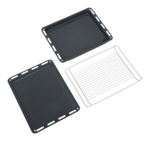 Духова шафа  OEG 934 STF BB - 26