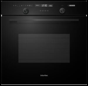 Духова шафа Interline OEG 590 ETS BB - 3