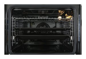 Духова шафа Interline OEG 590 ETS BB - 4