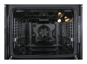 Духова шафа Interline OEG 590 ETS BB - 5