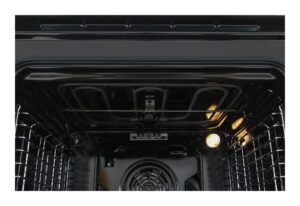 Духова шафа Interline OEG 590 ETS BB - 7