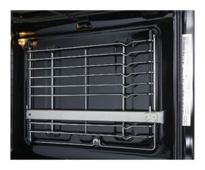 Духова шафа Interline OEG 590 ETS BB - 8