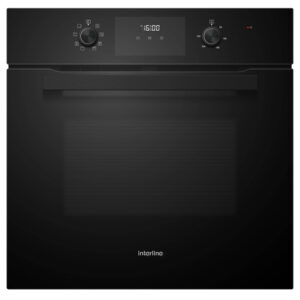 Духова шафа Interline OEG 580 ECH BB - 2