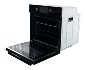Духова шафа Interline OEG 580 ECH BB - 3