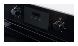 Духова шафа Interline OEG 580 ECH BB - 9