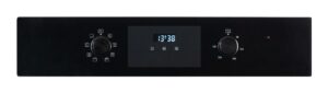 Духова шафа Interline OEG 580 ECH BB - 10