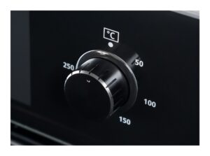 Духова шафа Interline OEG 580 ECH BB - 11