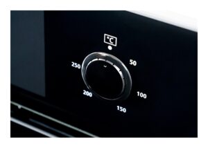 Духова шафа Interline OEG 580 ECH BB - 12