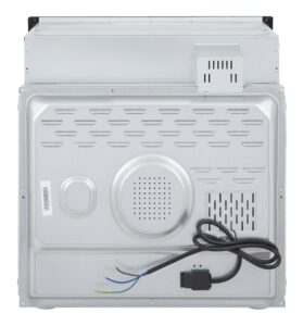 Духова шафа Interline OEG 580 ECH BB - 14
