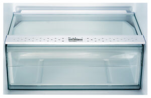 Холодильник Interline RDS 570 MOZ NA+ - 10