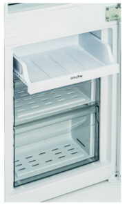 Холодильник Interline RDS 570 MOZ NA+ - 12