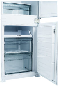 Холодильник Interline RDS 570 MOZ NA+ - 13