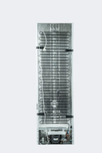 Холодильник Interline RDS 570 MOZ NA+ - 15