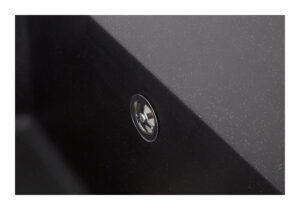 Мийка Interline CAVA black - 4