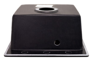 Мийка Interline CAVA black - 6