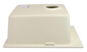 Мийка Interline CAVA old white - 6