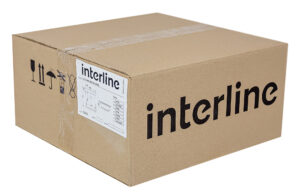 Мийка Interline CAVA old white - 9