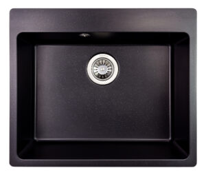 Мийка Interline CAVA MAXI black - 1