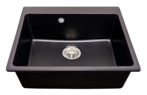 Мийка Interline CAVA MAXI black - 2