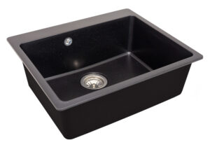 Мийка Interline CAVA MAXI black - 3