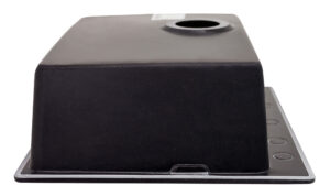 Мийка Interline CAVA MAXI black - 4