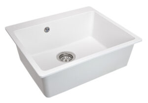 Мийка Interline CAVA MAXI white - 3
