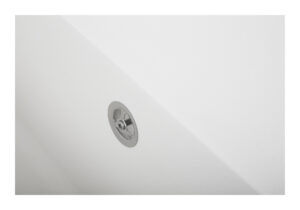 Мийка Interline CAVA MAXI white - 5