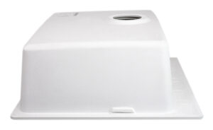 Мийка Interline CAVA MAXI white - 6