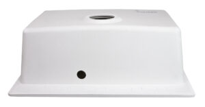 Мийка Interline CAVA MAXI white - 7