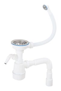 Мийка Interline CAVA MAXI white - 10