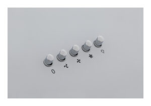 Витяжка Interline TEFFI WH A/60/GL/PB - 17