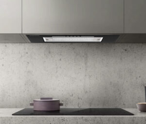 Витяжка Interline BASIC BL A/60/PB - 7