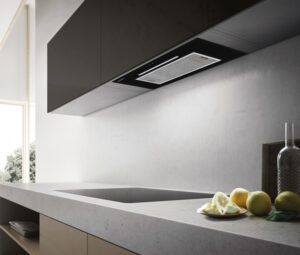 Витяжка Interline BASIC BL A/60/PB - 8