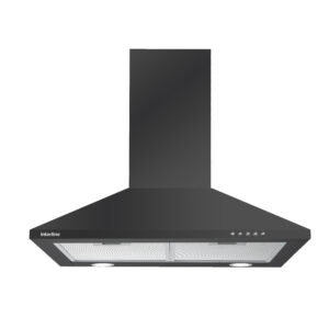 Витяжка Interline UNNA BL A/60 PB/2/T - 1