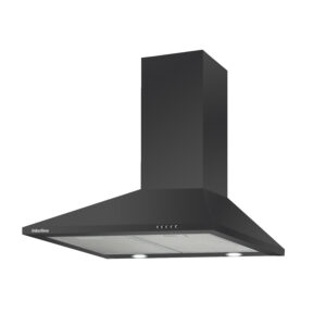 Витяжка Interline UNNA BL A/60 PB/2/T - 2