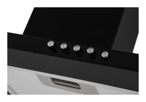 Витяжка Interline ZET BL A/60 PB/2/T - 3