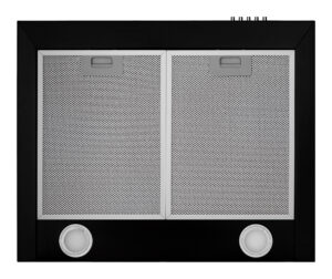 Витяжка Interline ZET BL A/60 PB/2/T - 5