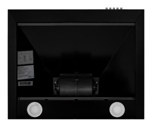 Витяжка Interline ZET BL A/60 PB/2/T - 6