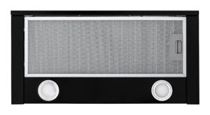 Витяжка Interline SHARK PLUS BL/S A/60 - 16